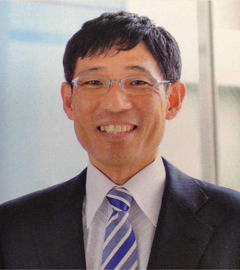 近影